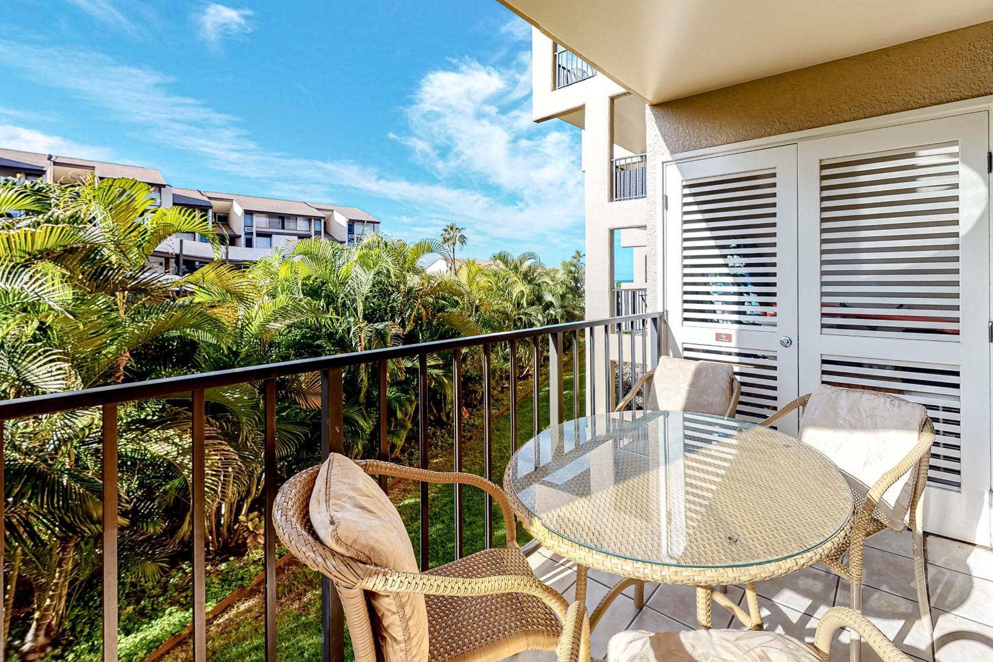 Kamaole Sands Wailea  Ruang foto