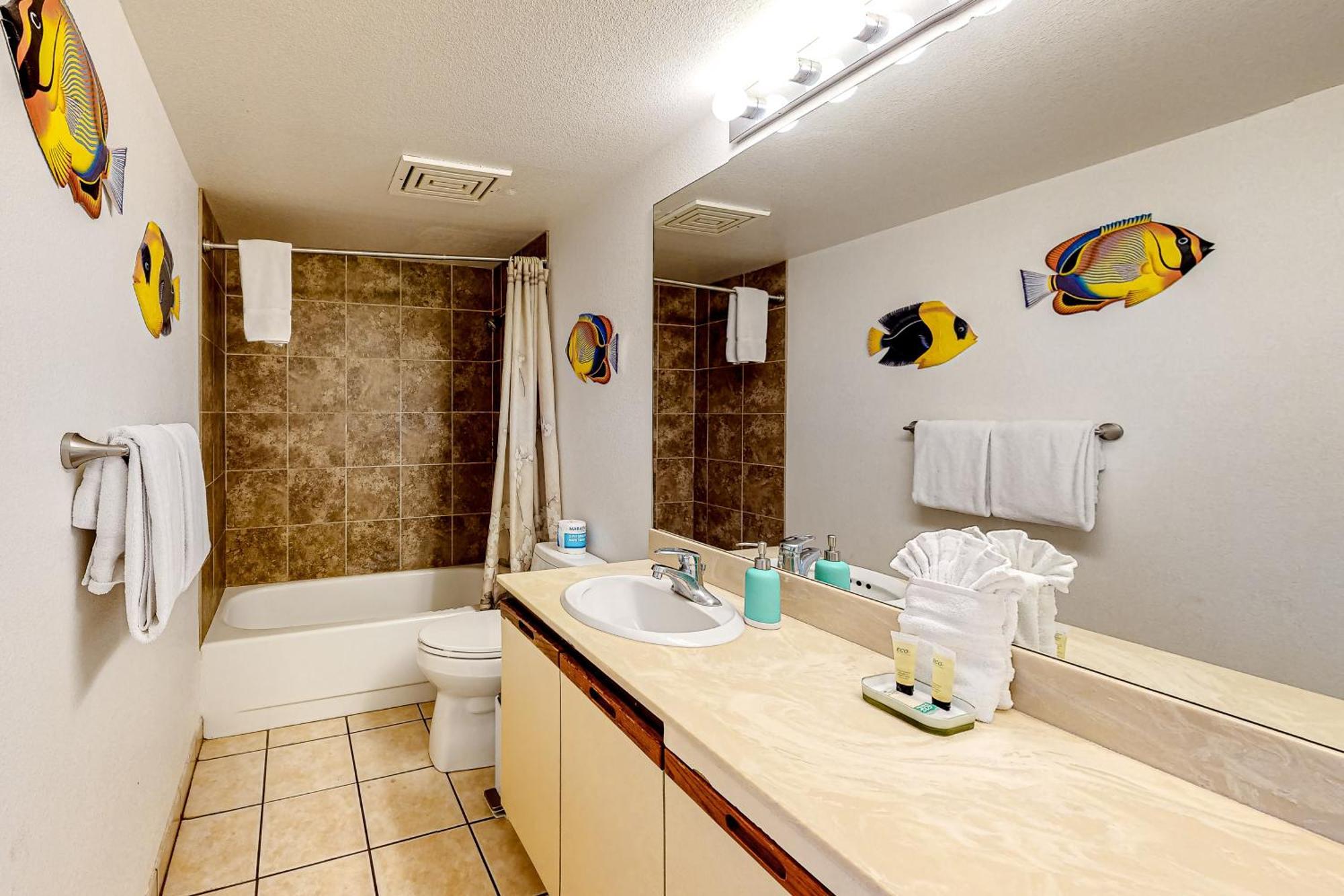 Kamaole Sands Wailea  Ruang foto