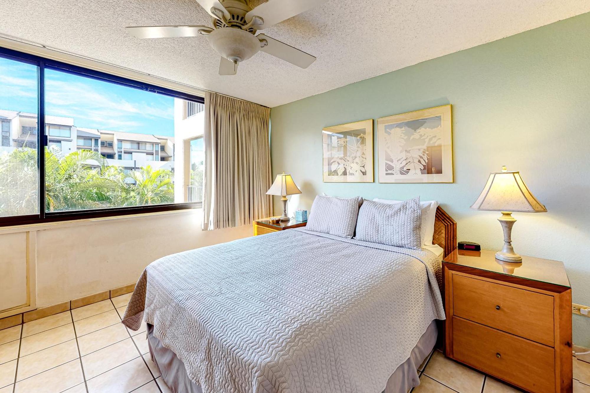 Kamaole Sands Wailea  Ruang foto