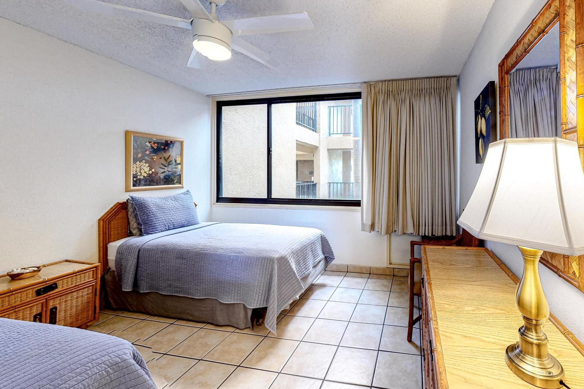 Kamaole Sands Wailea  Ruang foto