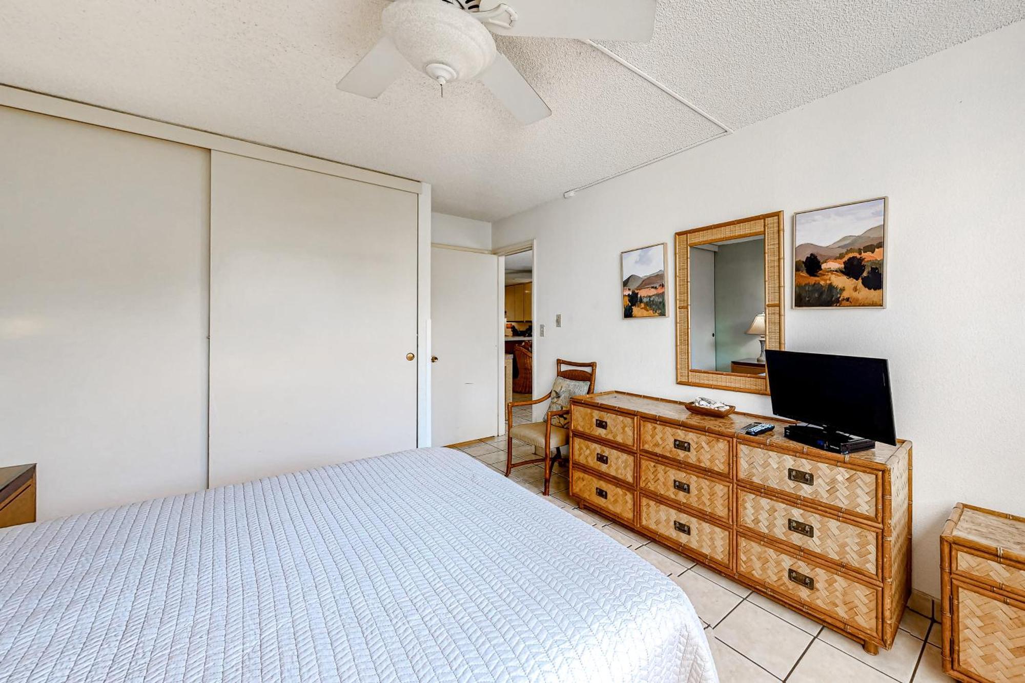 Kamaole Sands Wailea  Ruang foto