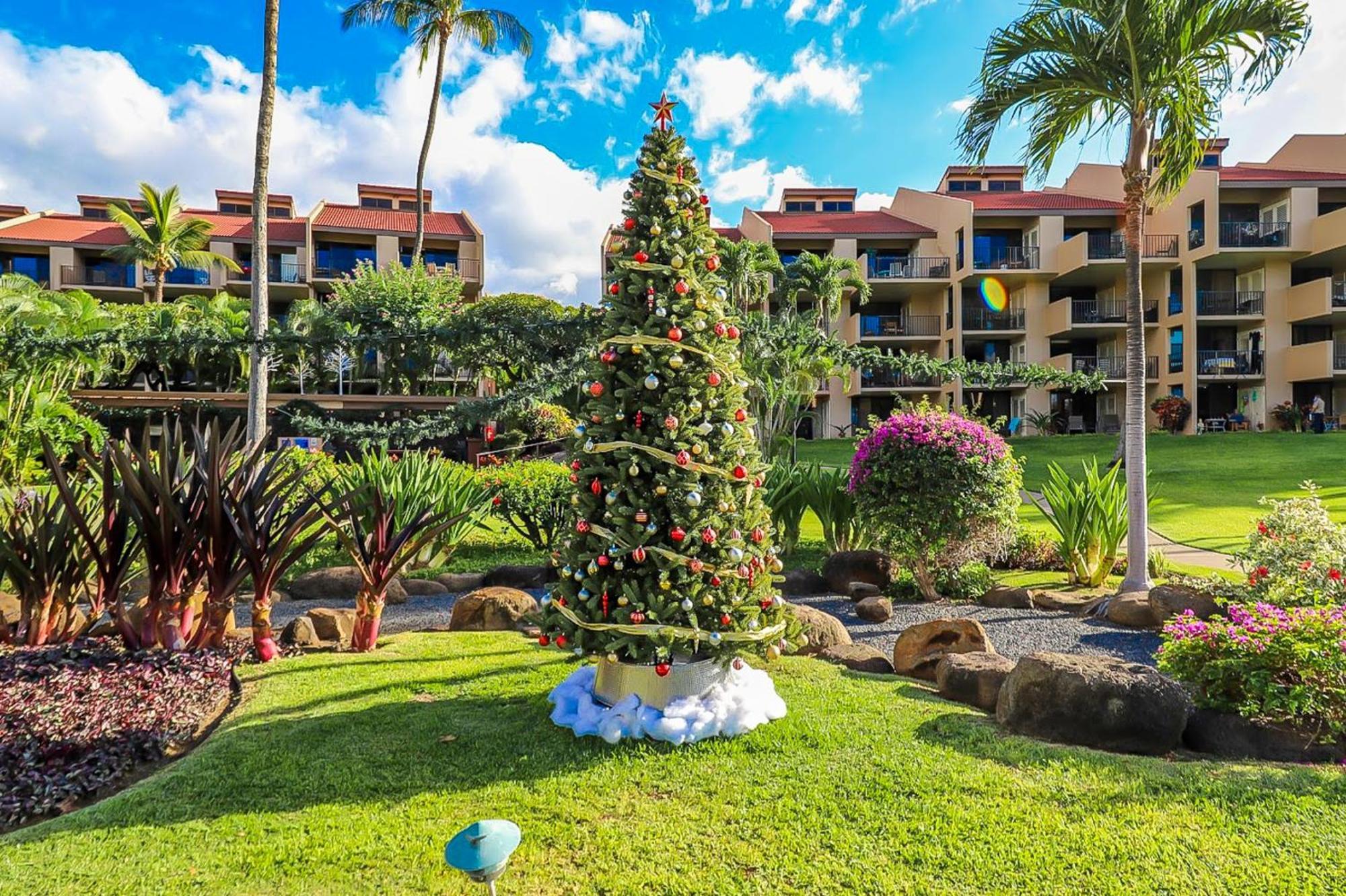 Kamaole Sands Wailea  Ruang foto